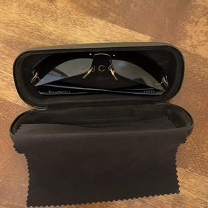 Vintage Gucci sunglasses